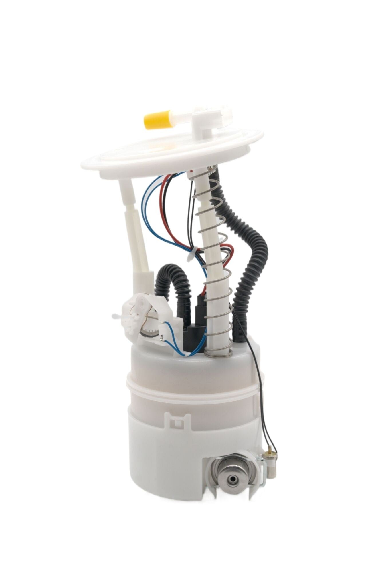 Autobest Fuel Pump Module Assembly F4865A