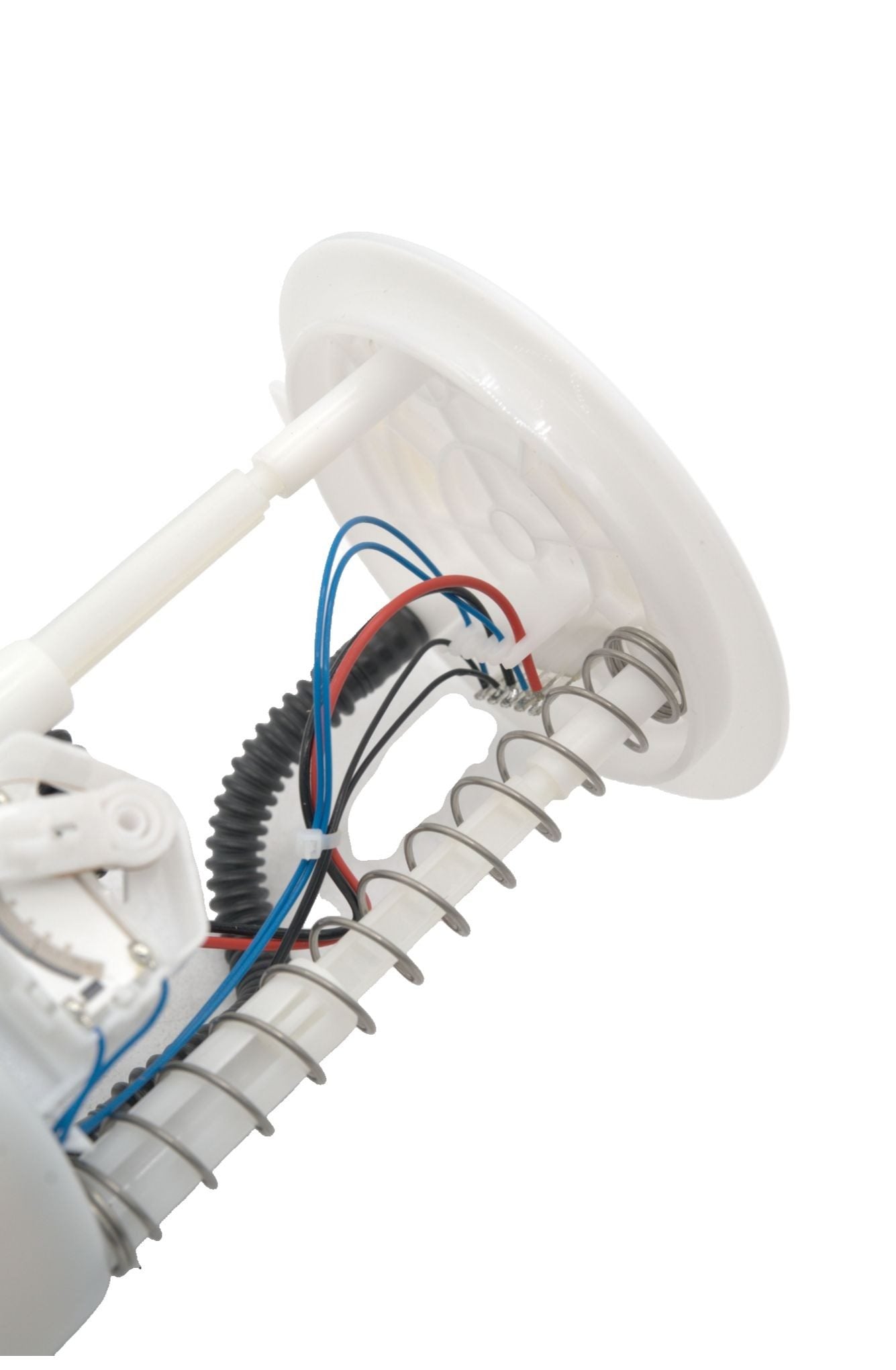 Autobest Fuel Pump Module Assembly F4865A