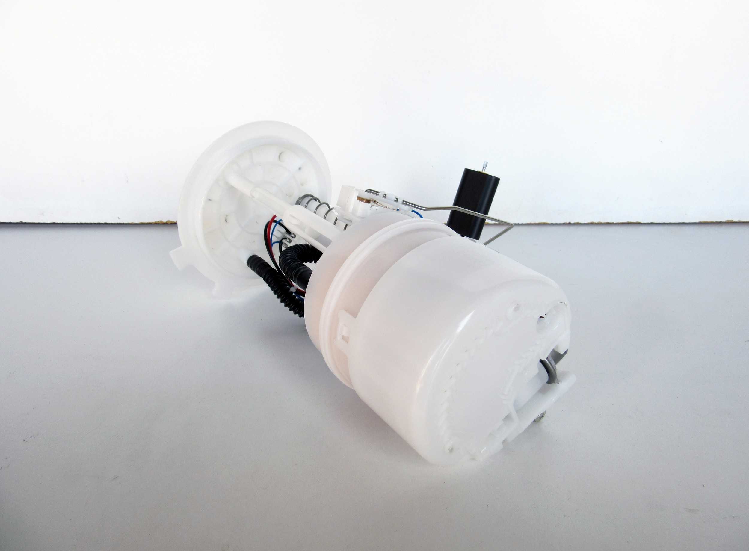Autobest Fuel Pump Module Assembly F4865A