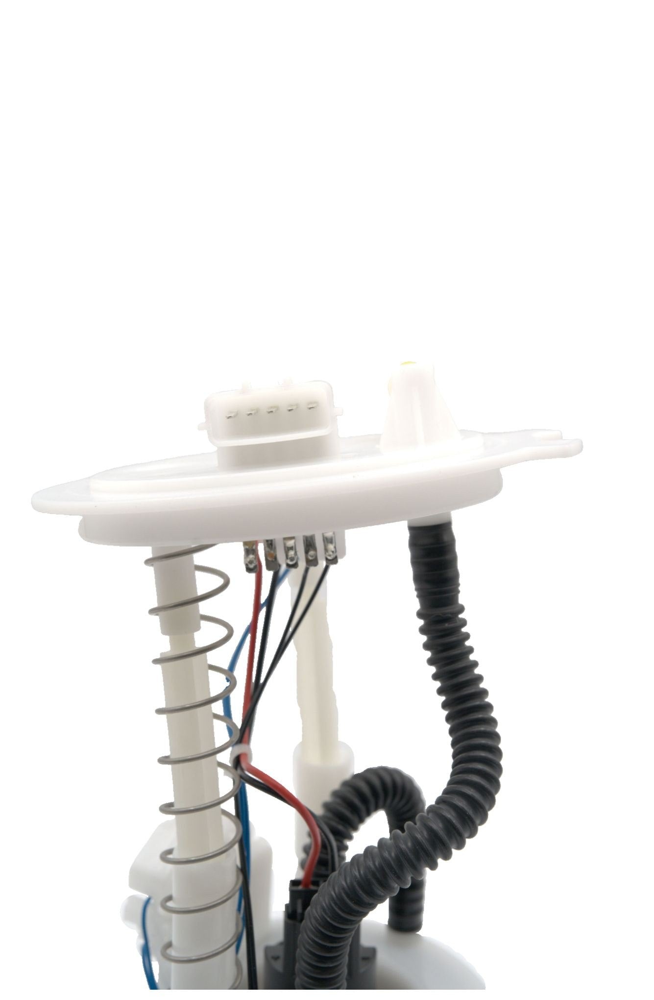 Autobest Fuel Pump Module Assembly F4865A