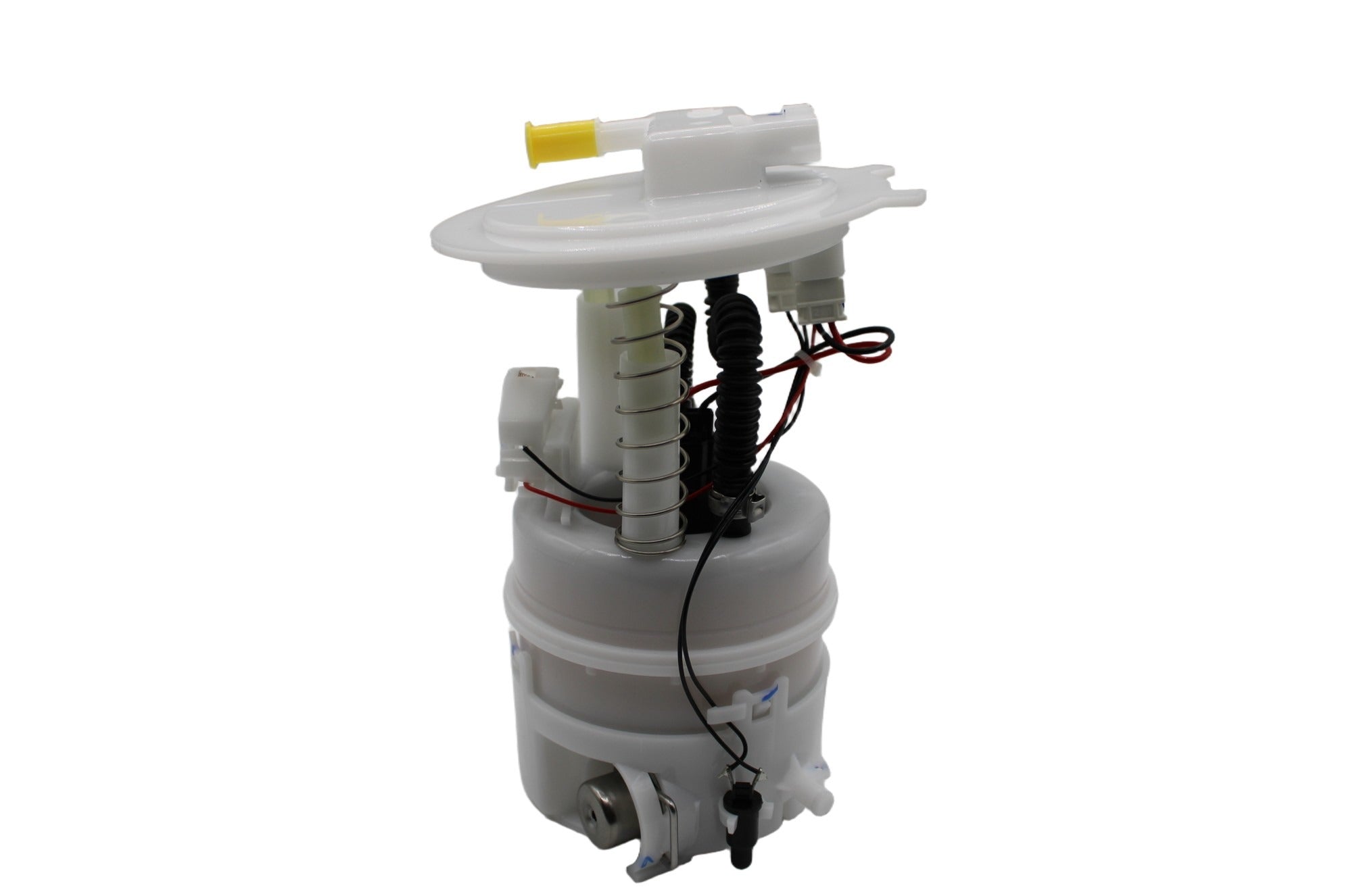 Autobest Fuel Pump Module Assembly F4866A