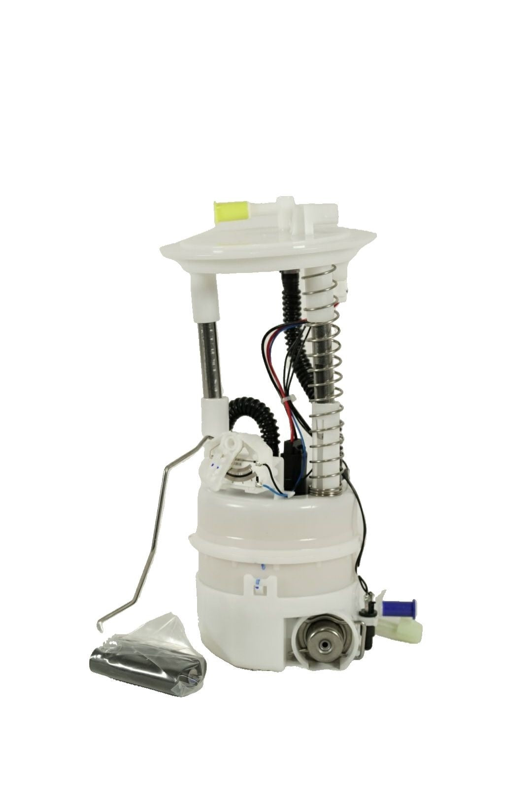 Autobest Fuel Pump Module Assembly F4867A