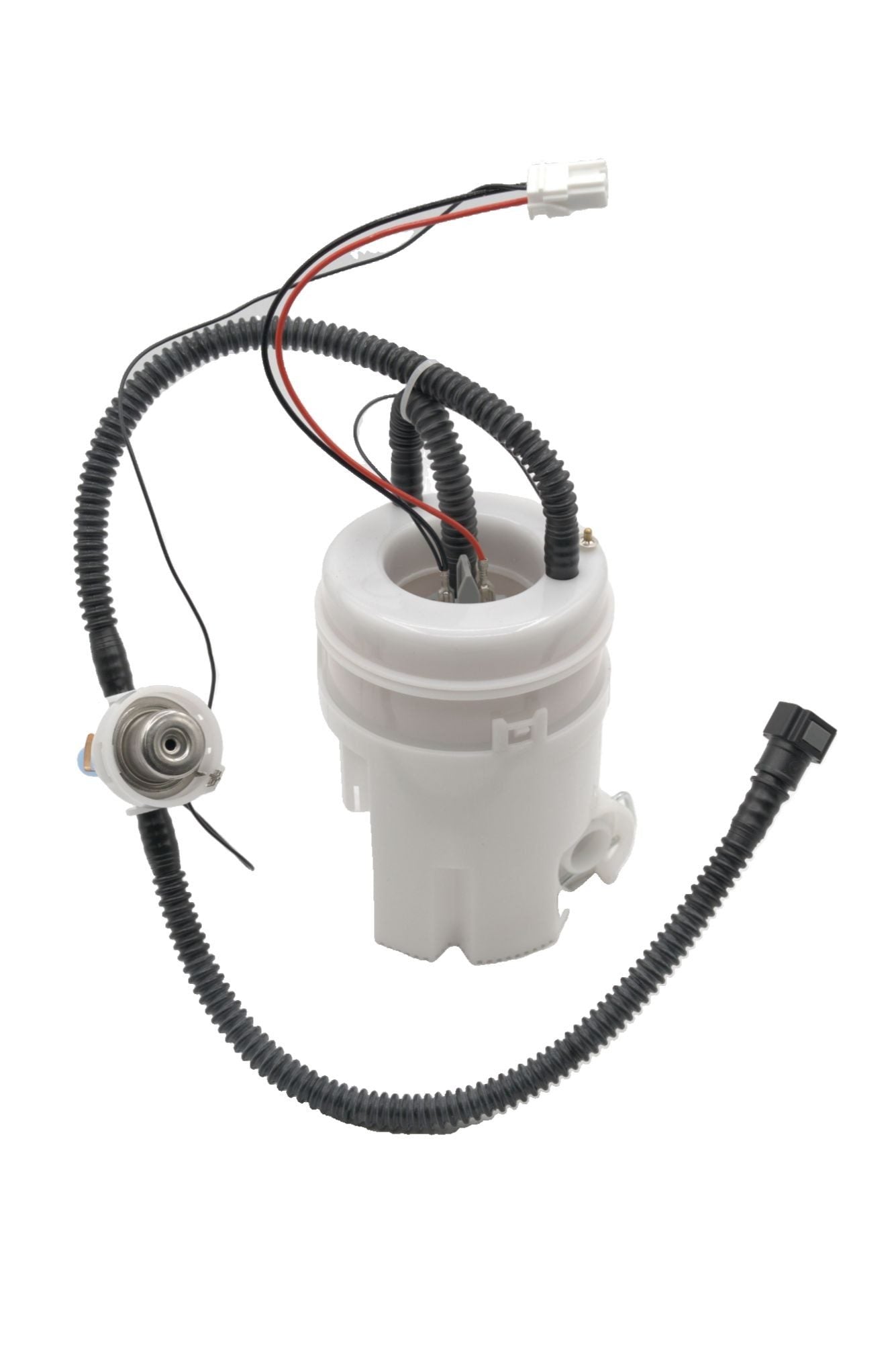 Autobest Fuel Pump Module Assembly F4869A
