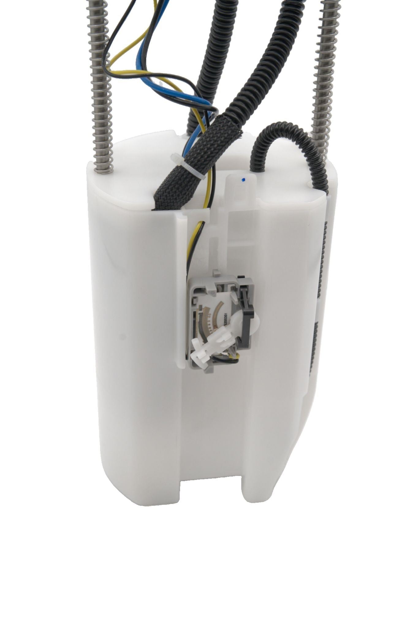 Autobest Fuel Pump Module Assembly F4870A
