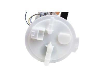 Autobest Fuel Pump Module Assembly F4873A