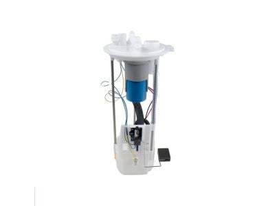 Autobest Fuel Pump Module Assembly F4873A
