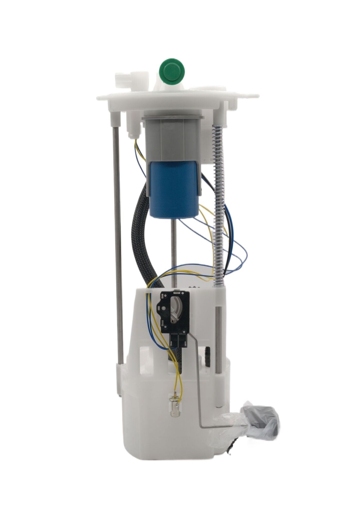 Autobest Fuel Pump Module Assembly F4873A