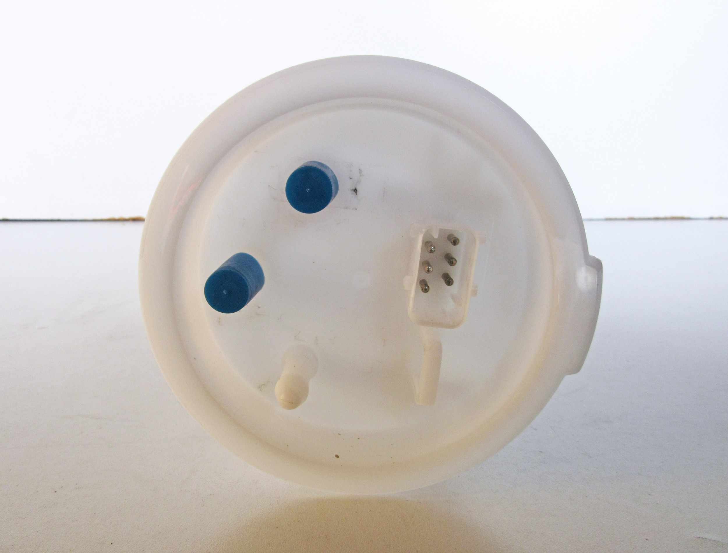 Autobest Fuel Pump Module Assembly F4887A