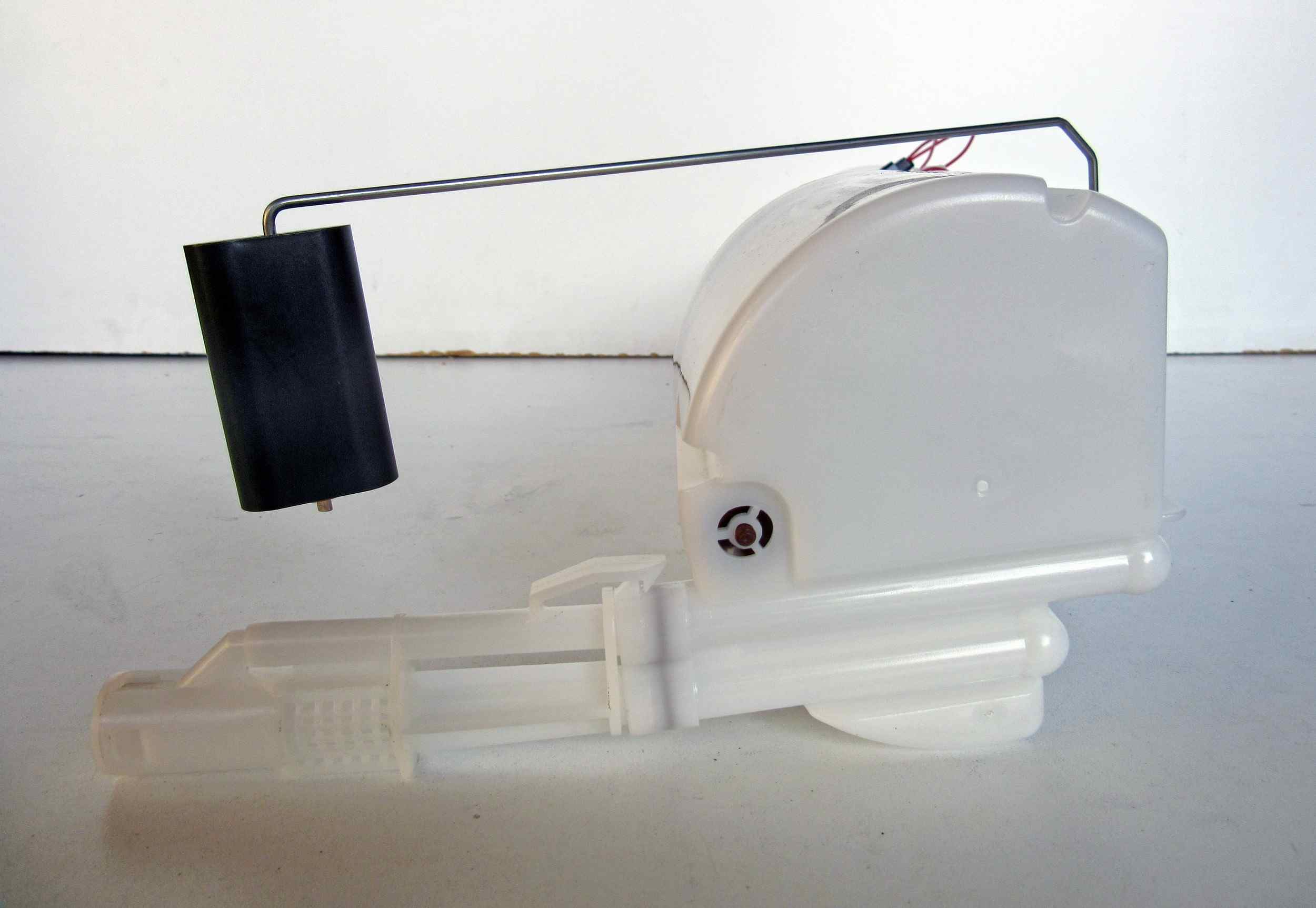 Autobest Fuel Pump Module Assembly F4887A