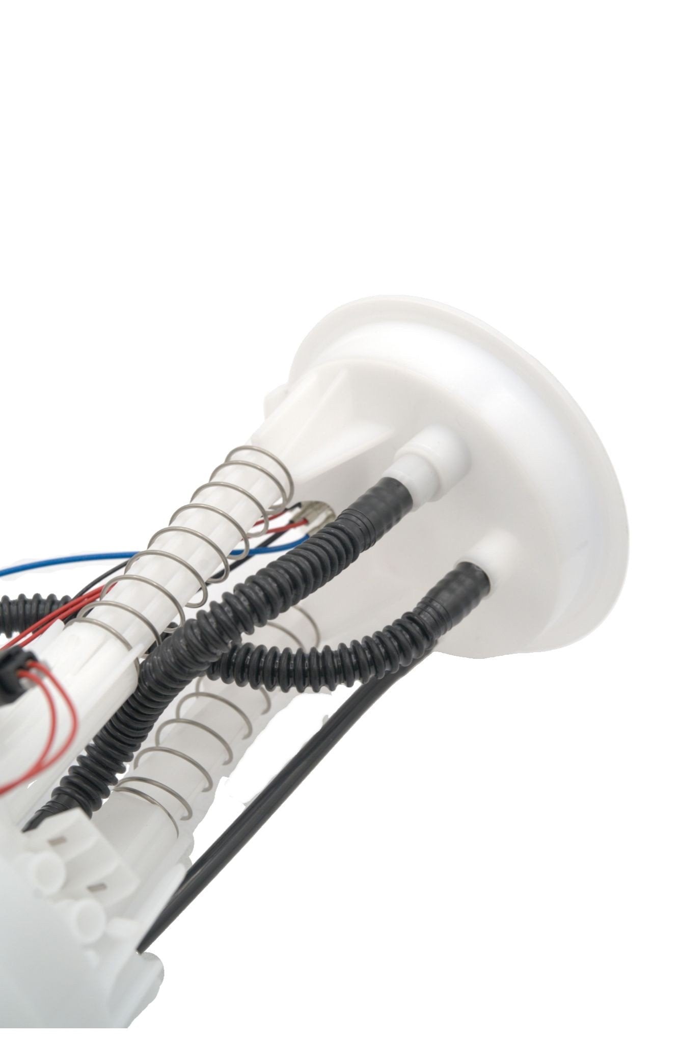 Autobest Fuel Pump Module Assembly F4887A