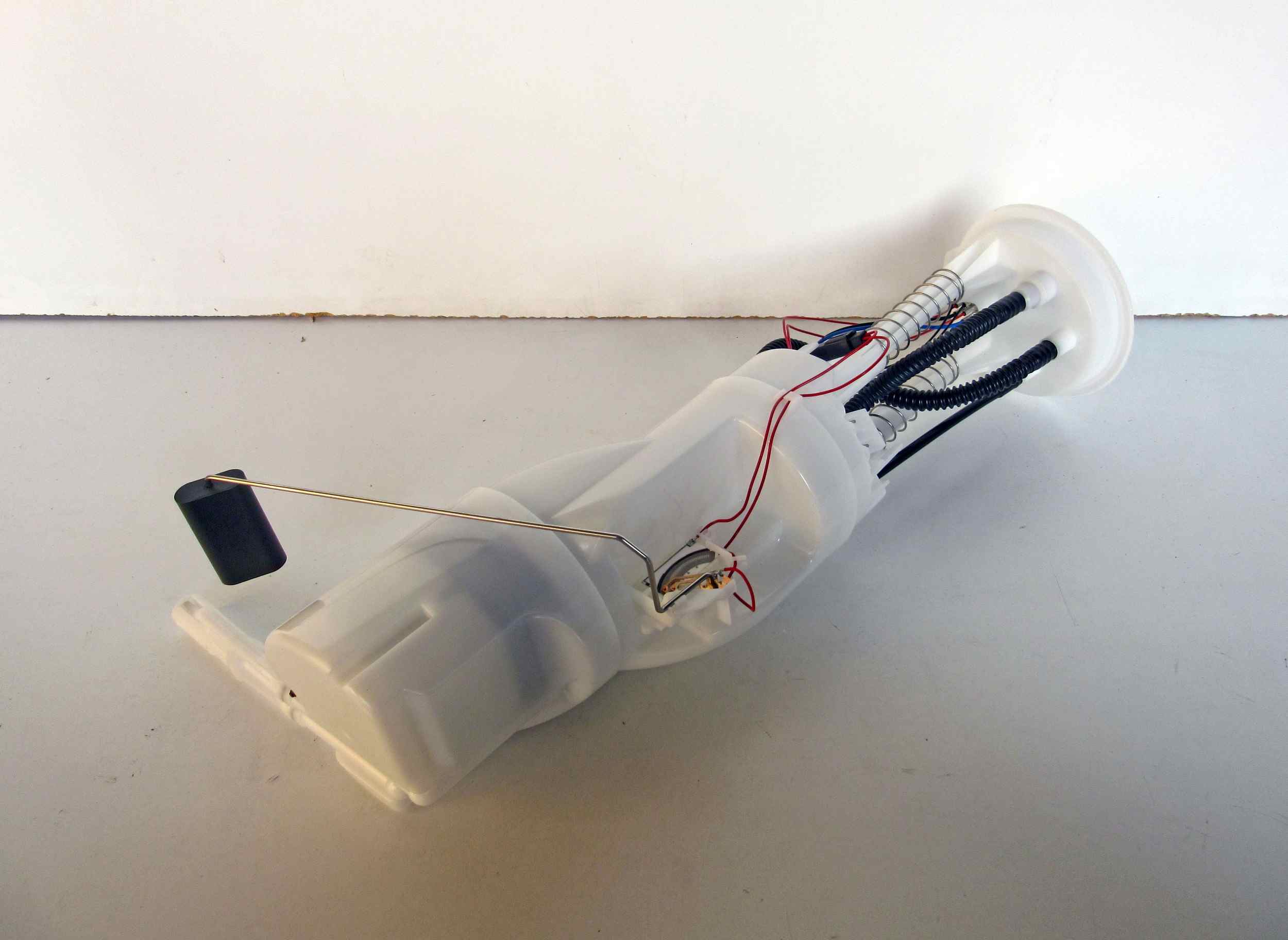 Autobest Fuel Pump Module Assembly F4887A