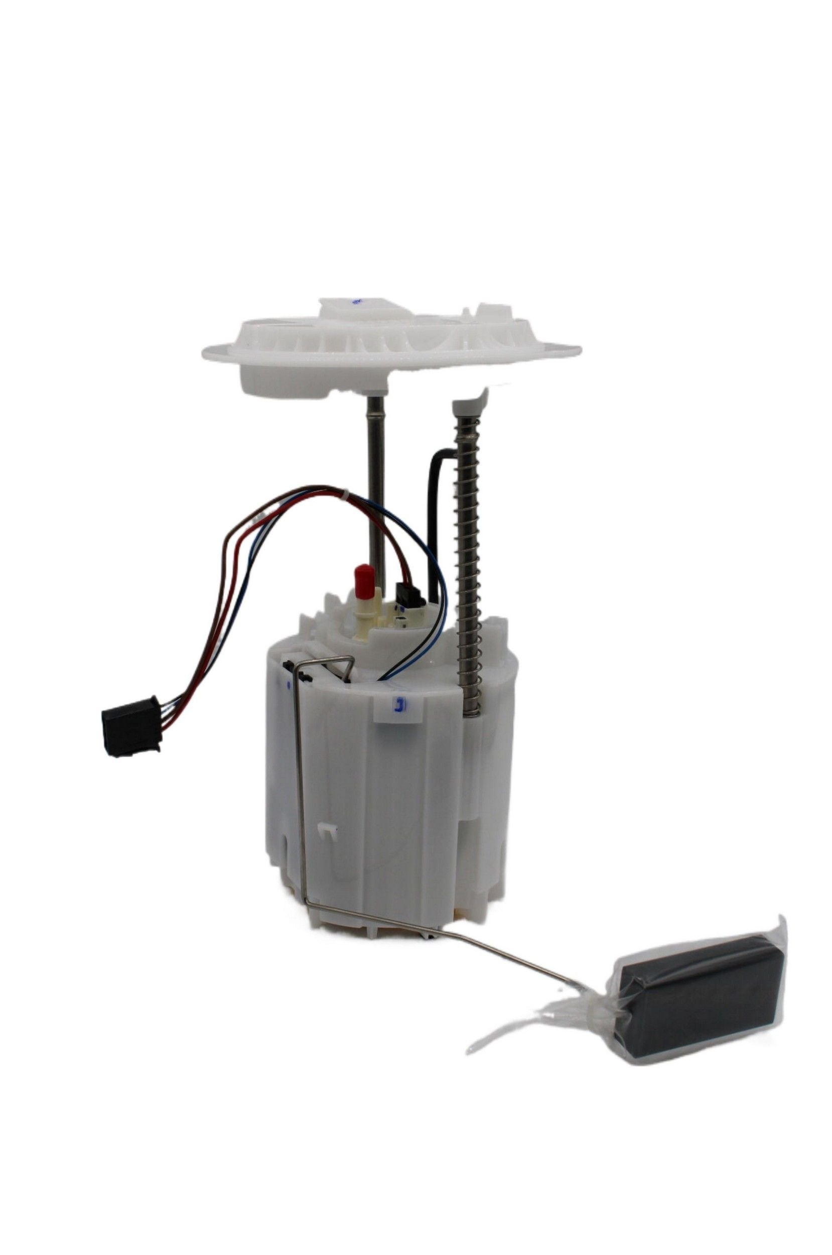 Autobest Fuel Pump Module Assembly F4935A