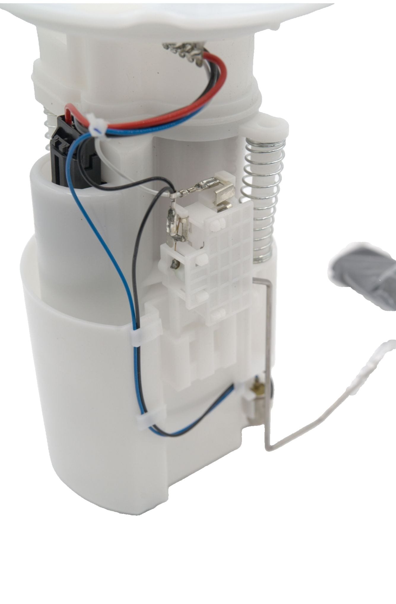 Autobest Fuel Pump Module Assembly F4987A