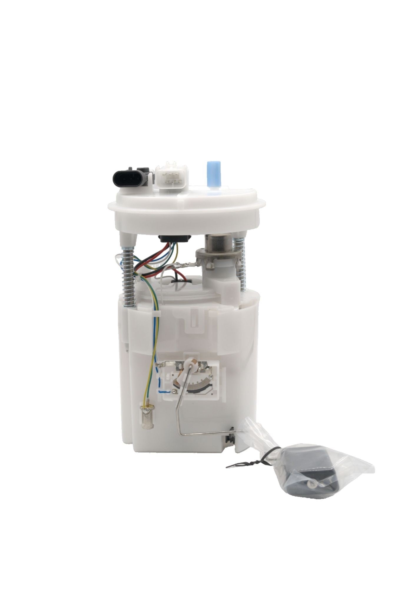 Autobest Fuel Pump Module Assembly F5014A