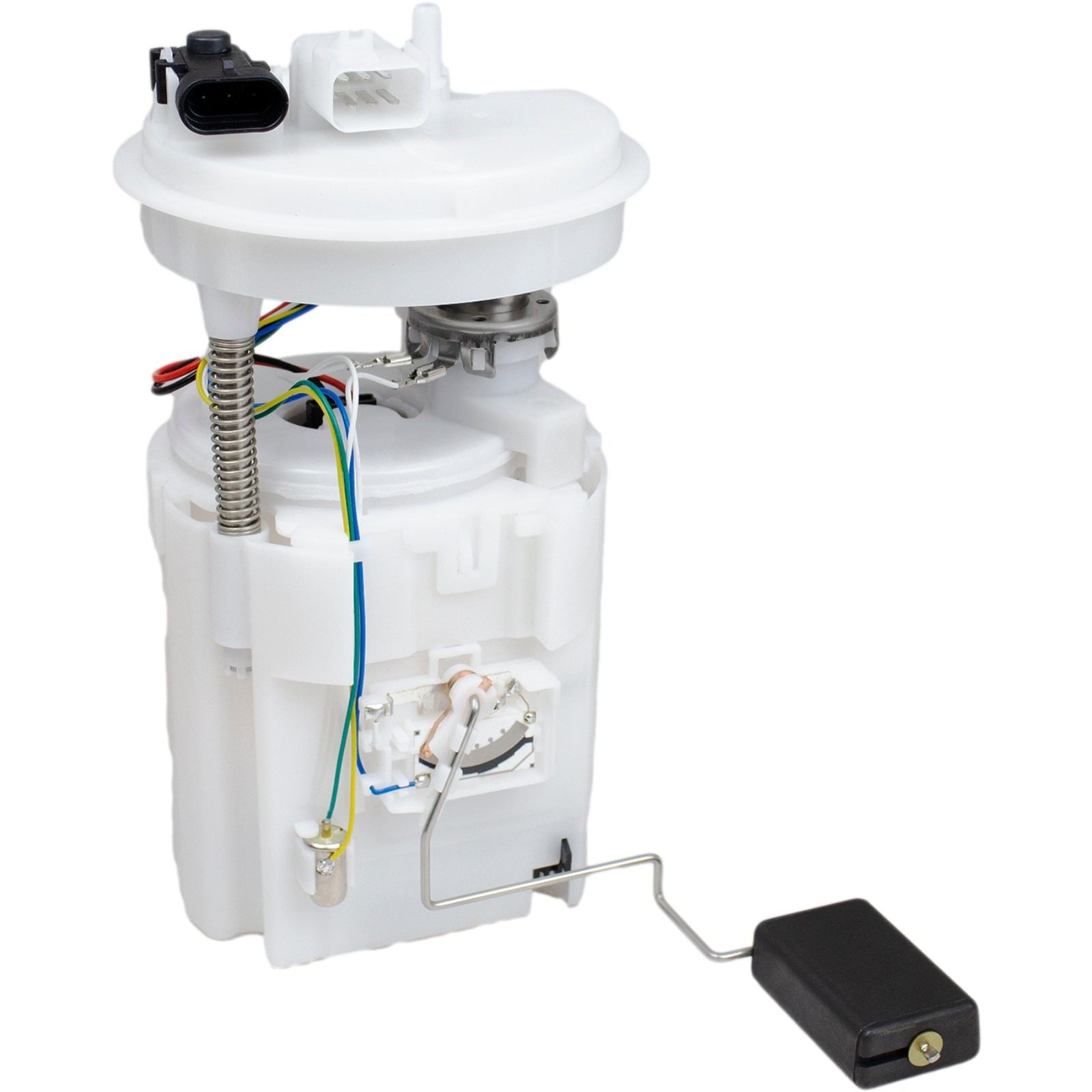 Autobest Fuel Pump Module Assembly F5014A