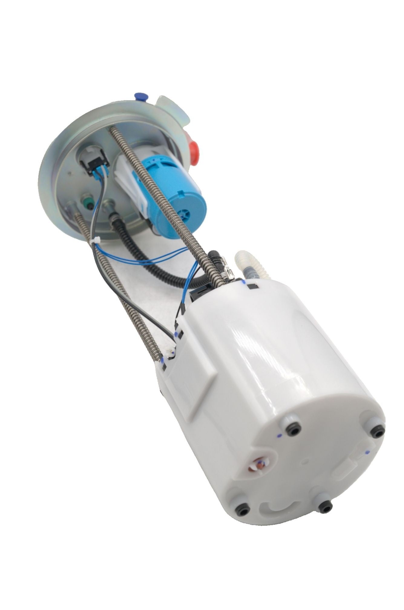 Autobest Fuel Pump Module Assembly F5016A