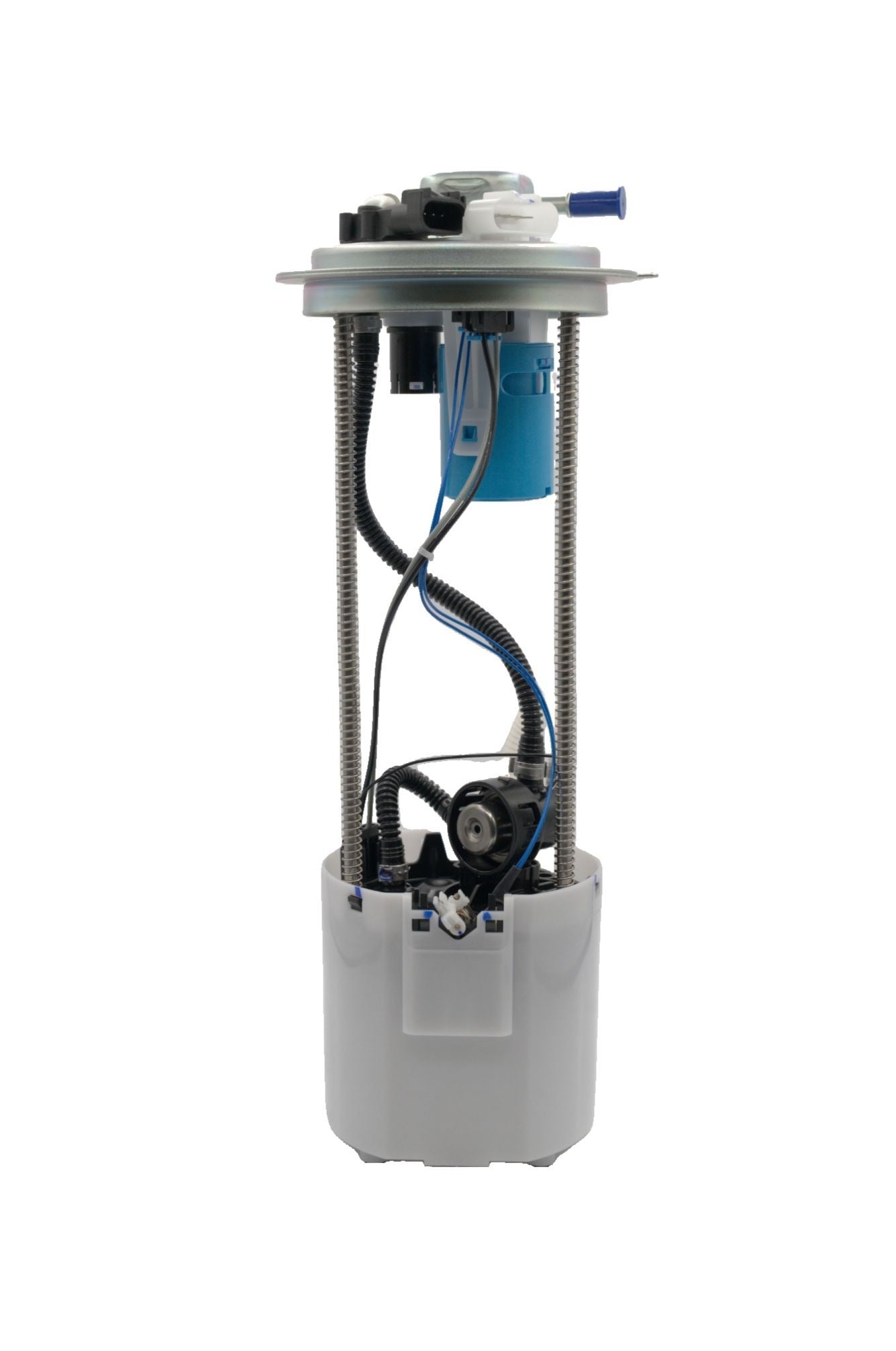Autobest Fuel Pump Module Assembly F5016A