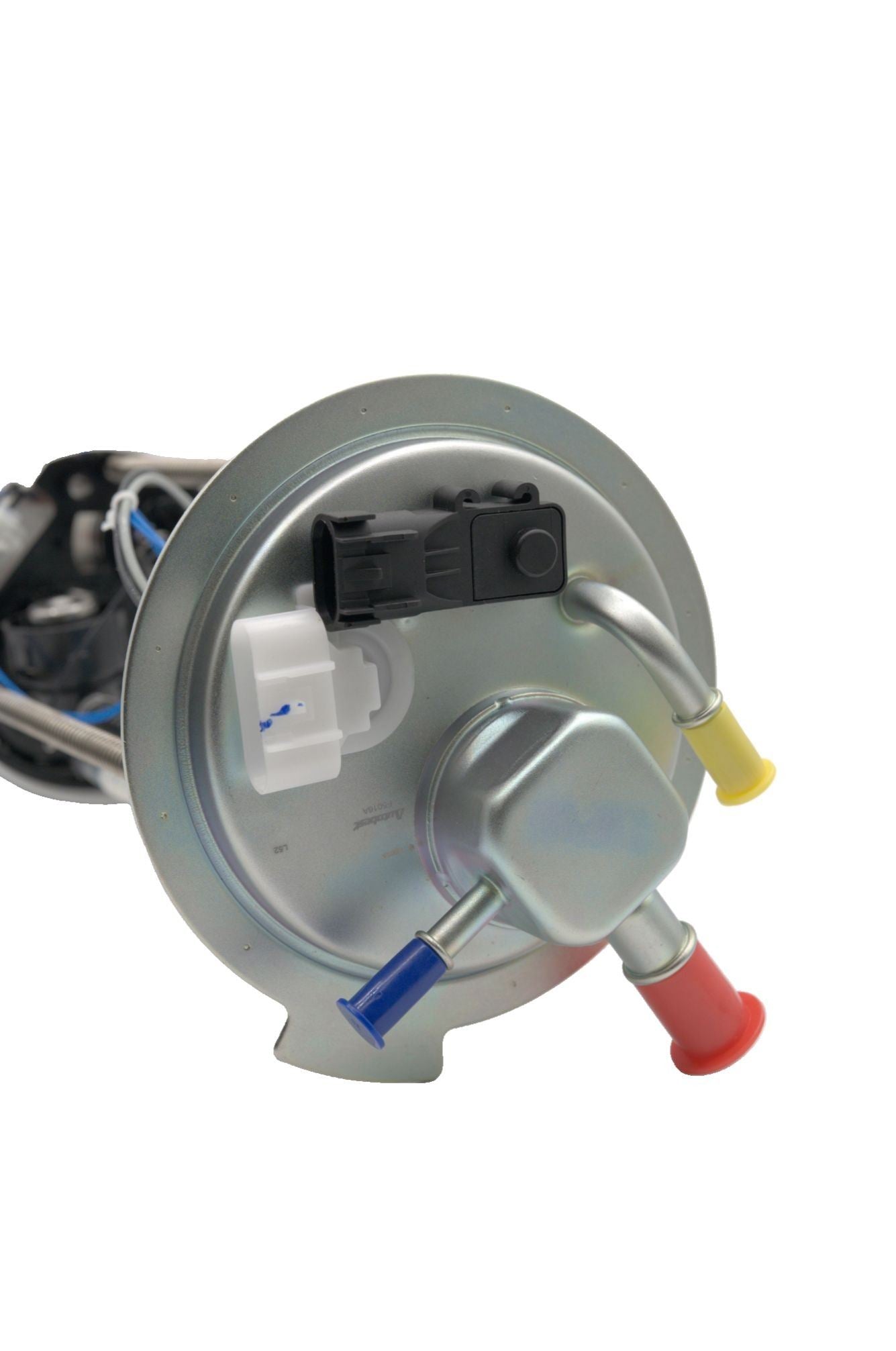 Autobest Fuel Pump Module Assembly F5016A