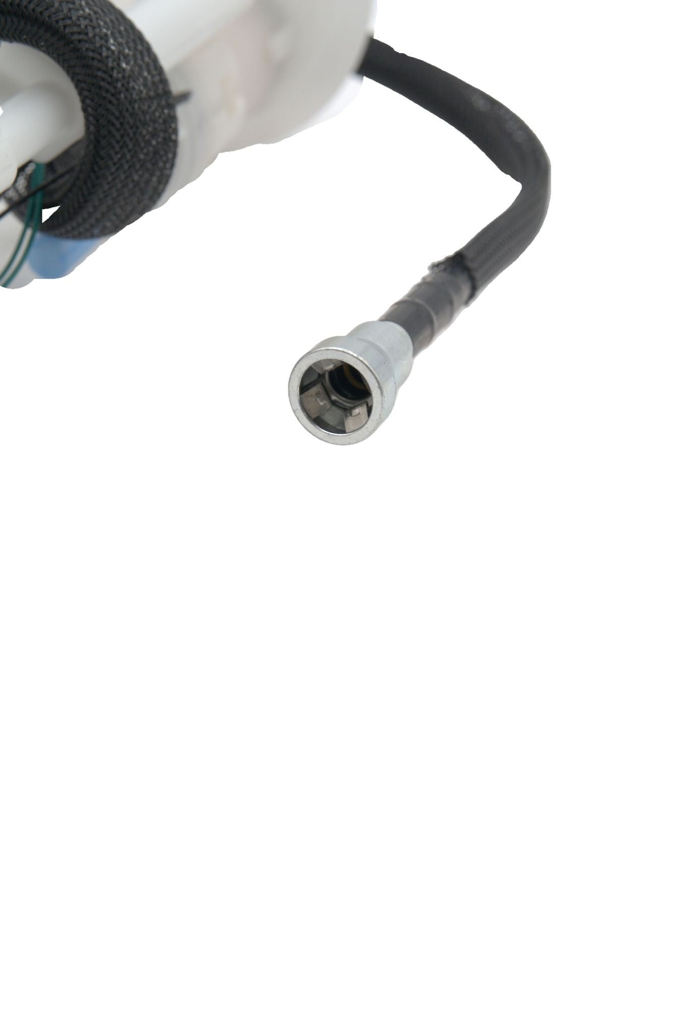 Autobest Fuel Pump Module Assembly F5024A