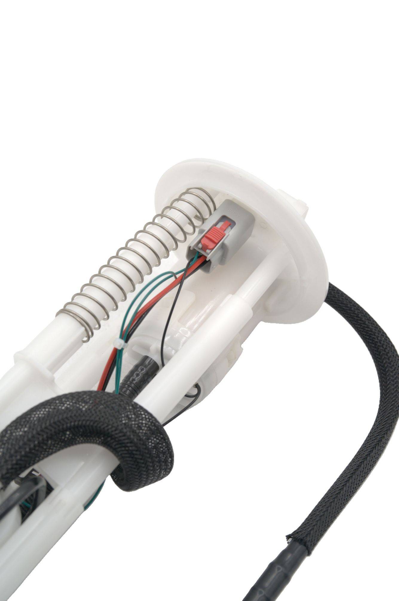 Autobest Fuel Pump Module Assembly F5024A