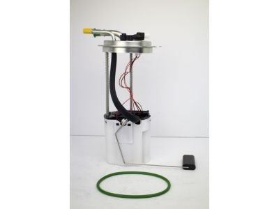 Autobest Fuel Pump Module Assembly F5026A