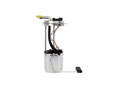Autobest Fuel Pump Module Assembly F5026A