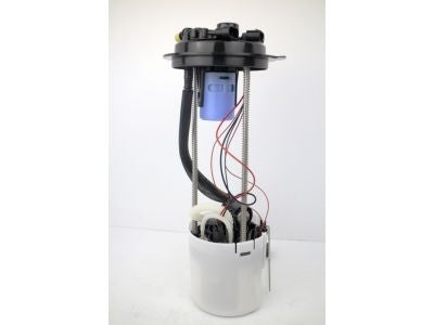 Autobest Fuel Pump Module Assembly F5027A