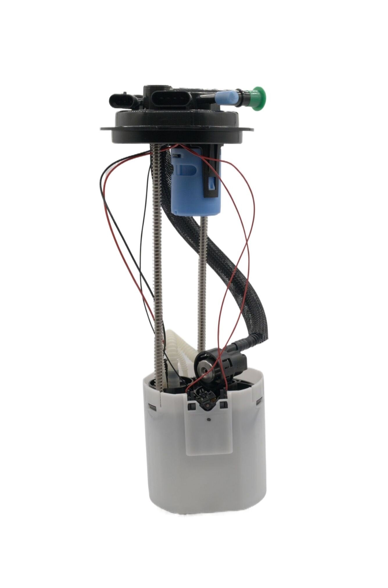 Autobest Fuel Pump Module Assembly F5027A