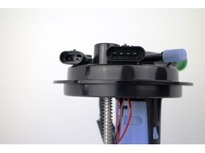 Autobest Fuel Pump Module Assembly F5027A