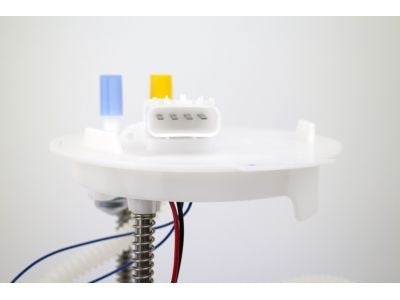 Autobest Fuel Pump Module Assembly F5035A