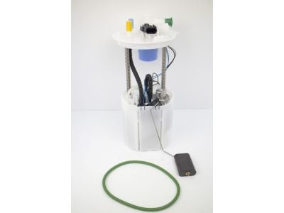 Autobest Fuel Pump Module Assembly F5041A
