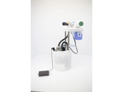 Autobest Fuel Pump Module Assembly F5041A