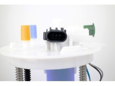 Autobest Fuel Pump Module Assembly F5041A