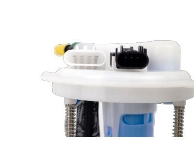 Autobest Fuel Pump Module Assembly F5043A