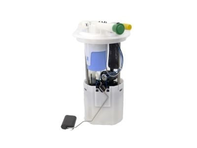 Autobest Fuel Pump Module Assembly F5043A