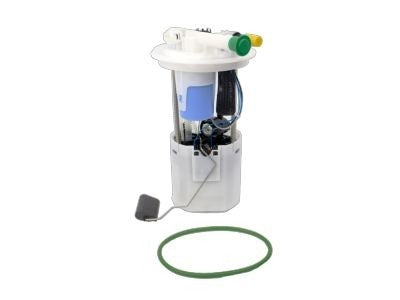 Autobest Fuel Pump Module Assembly F5043A