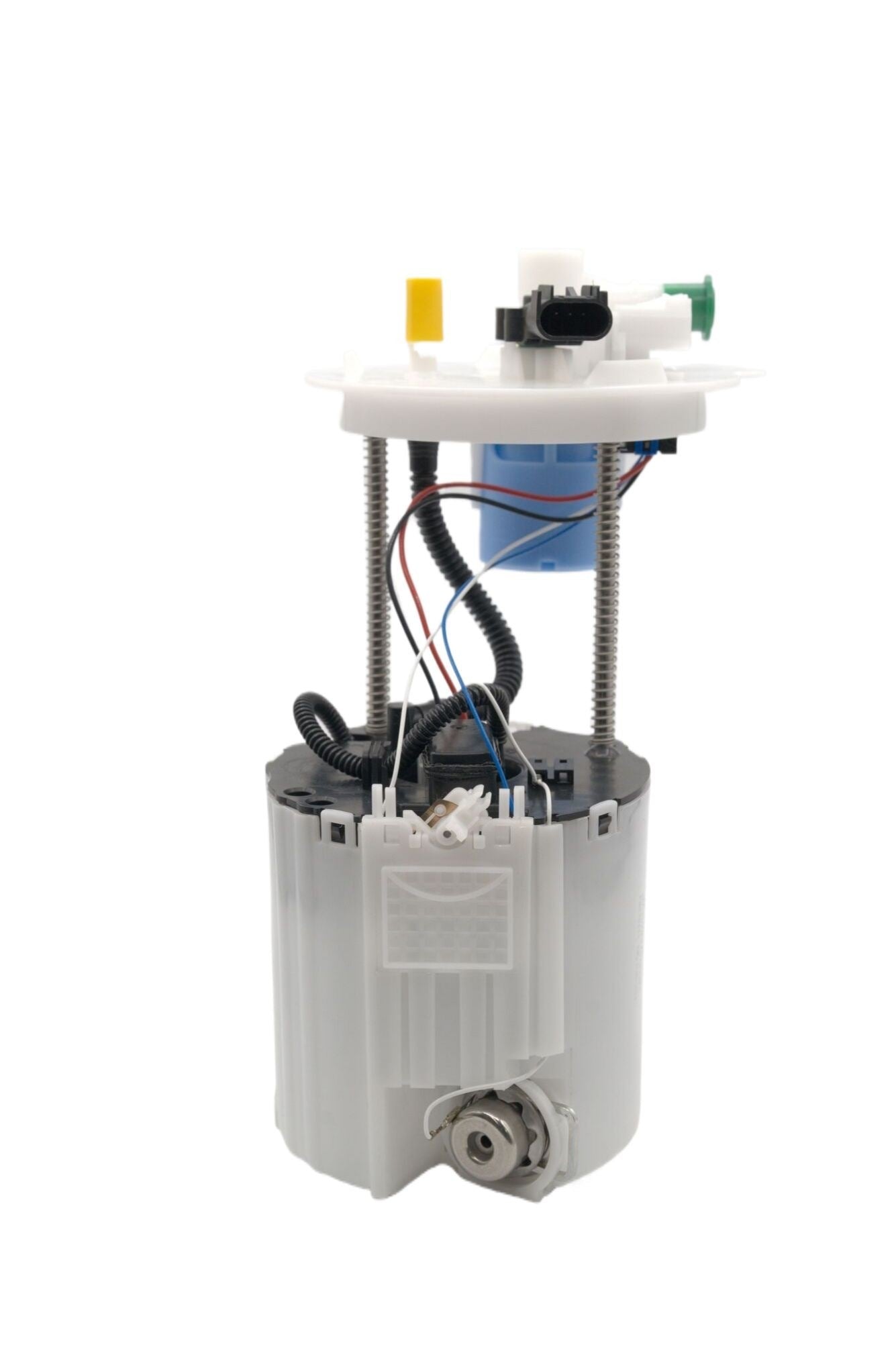 Autobest Fuel Pump Module Assembly F5044A