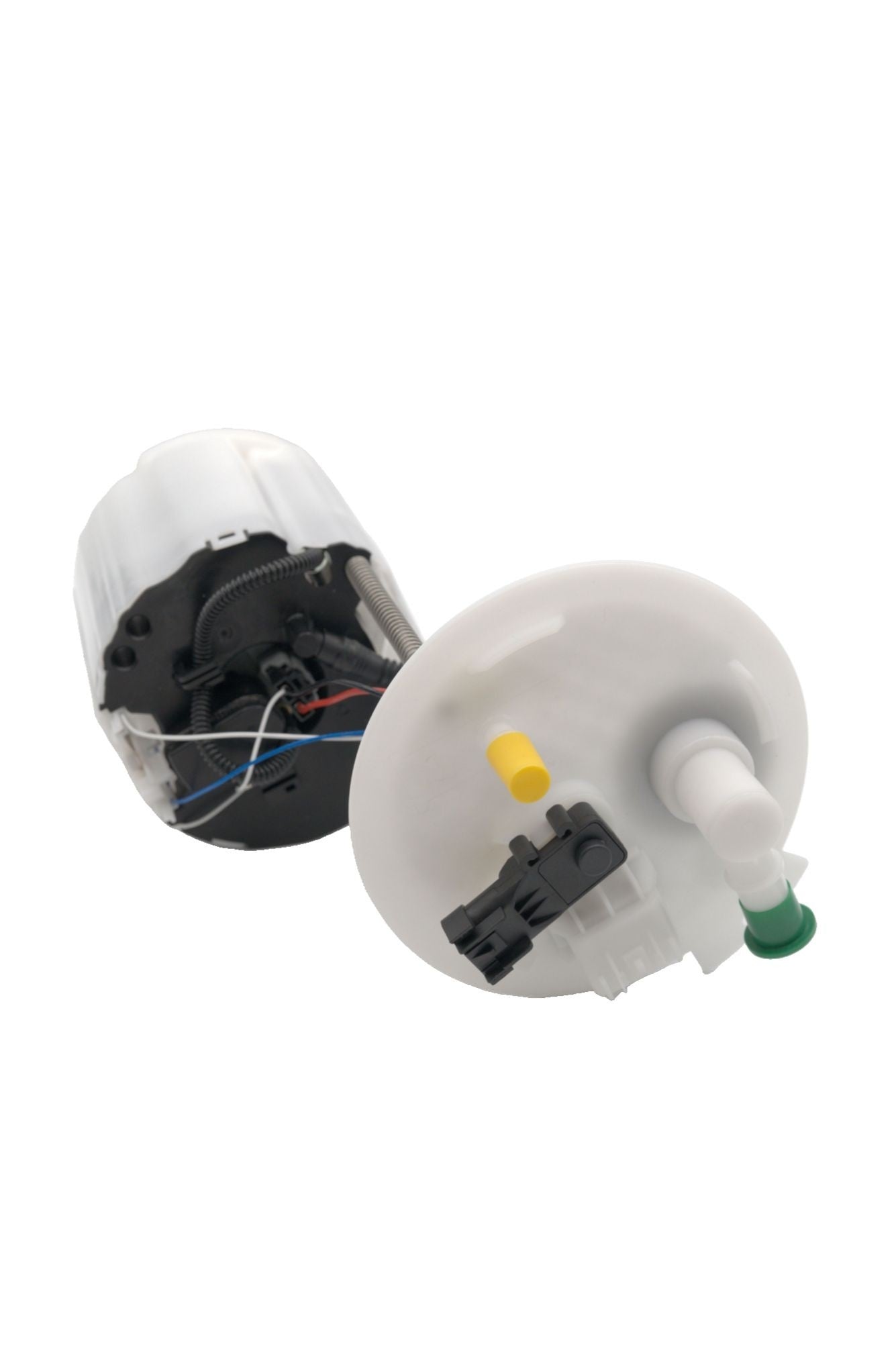 Autobest Fuel Pump Module Assembly F5044A