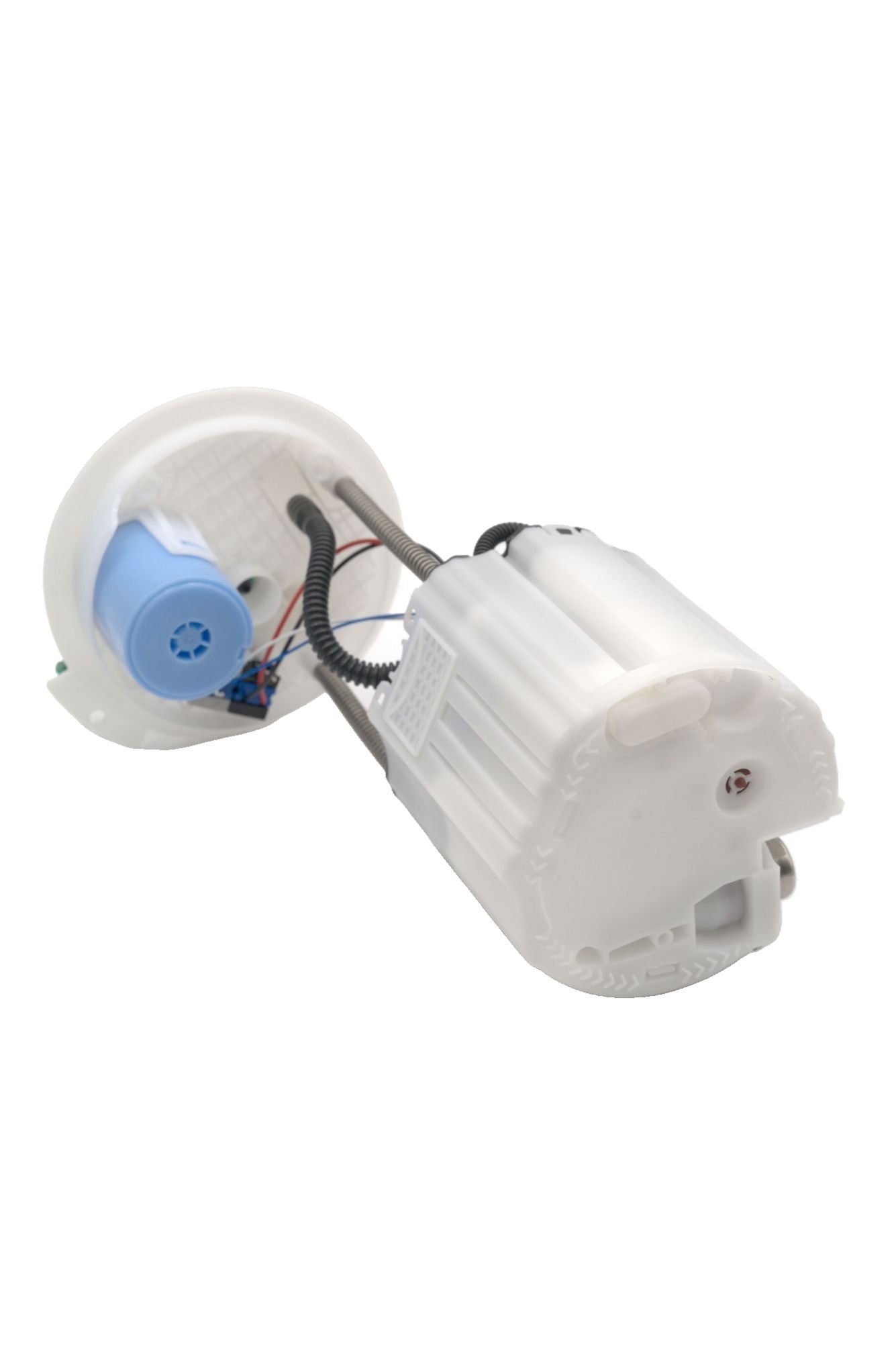 Autobest Fuel Pump Module Assembly F5044A