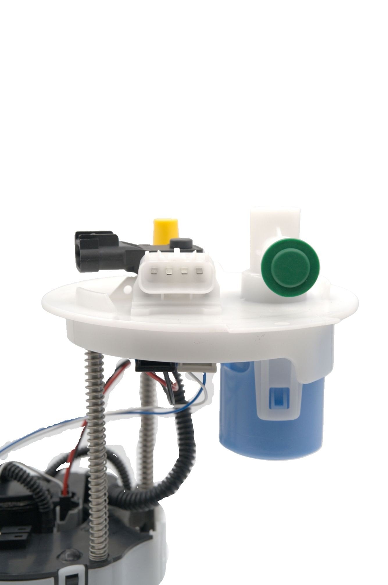 Autobest Fuel Pump Module Assembly F5044A