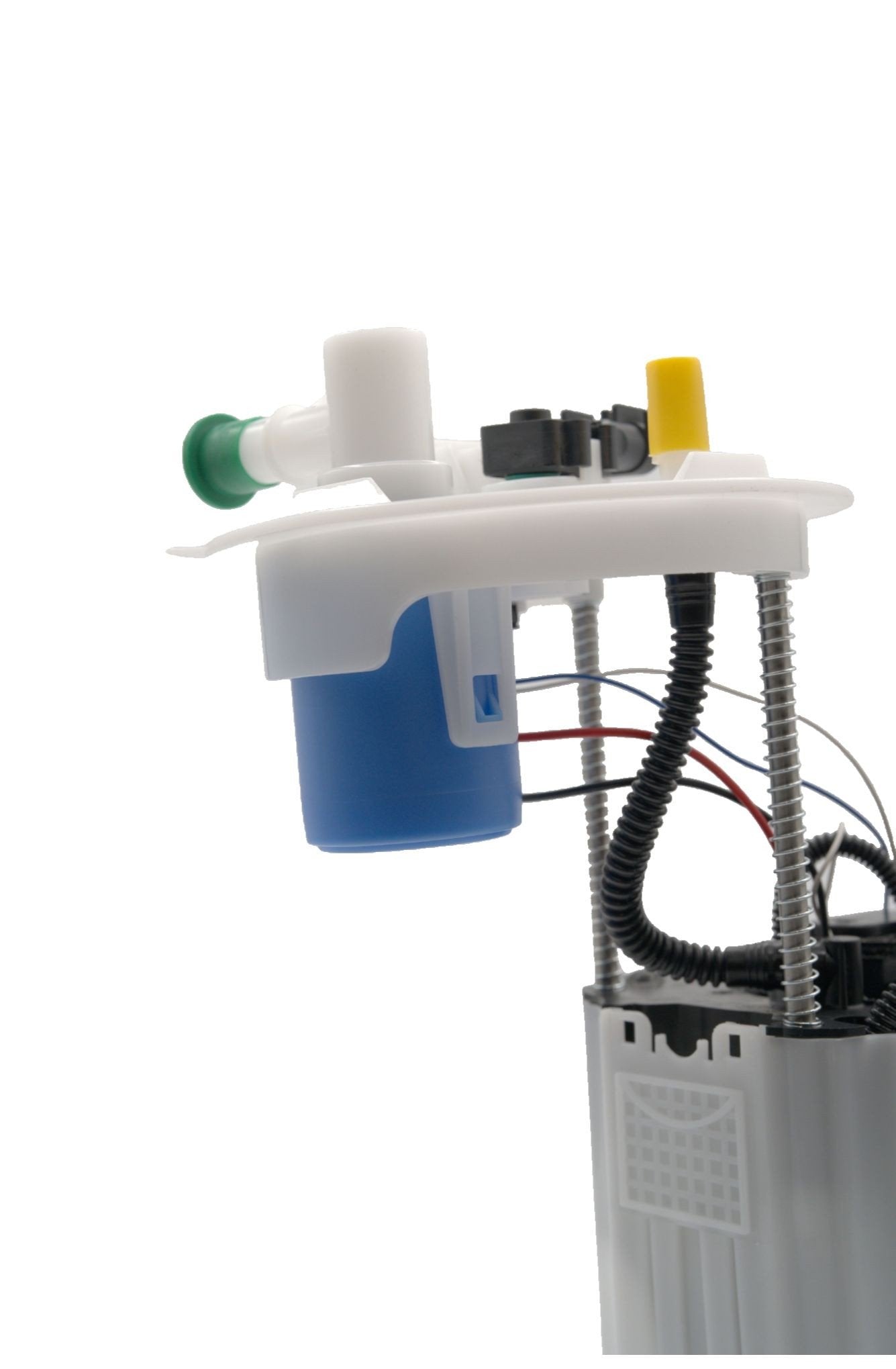Autobest Fuel Pump Module Assembly F5045A