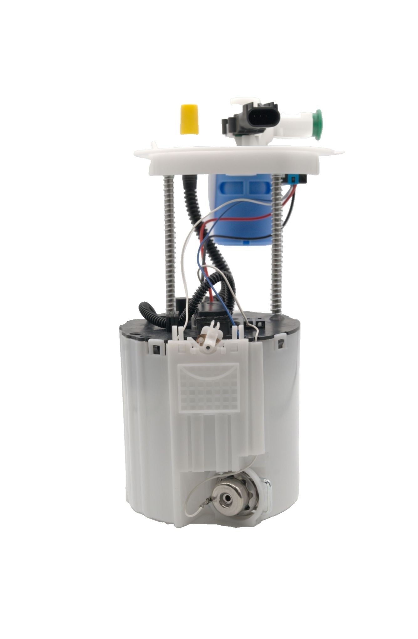 Autobest Fuel Pump Module Assembly F5045A