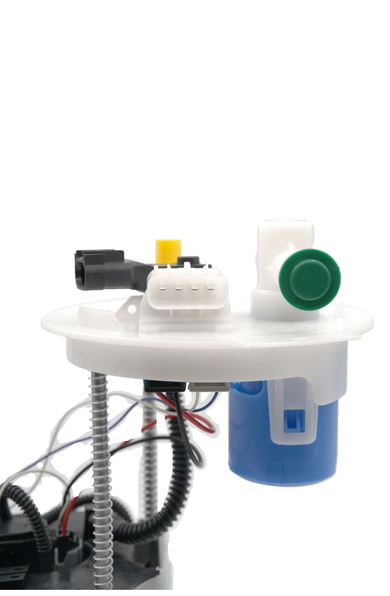 Autobest Fuel Pump Module Assembly F5045A