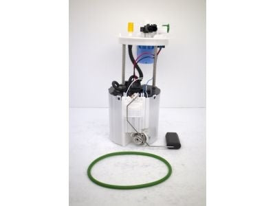 Autobest Fuel Pump Module Assembly F5045A