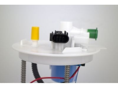 Autobest Fuel Pump Module Assembly F5045A