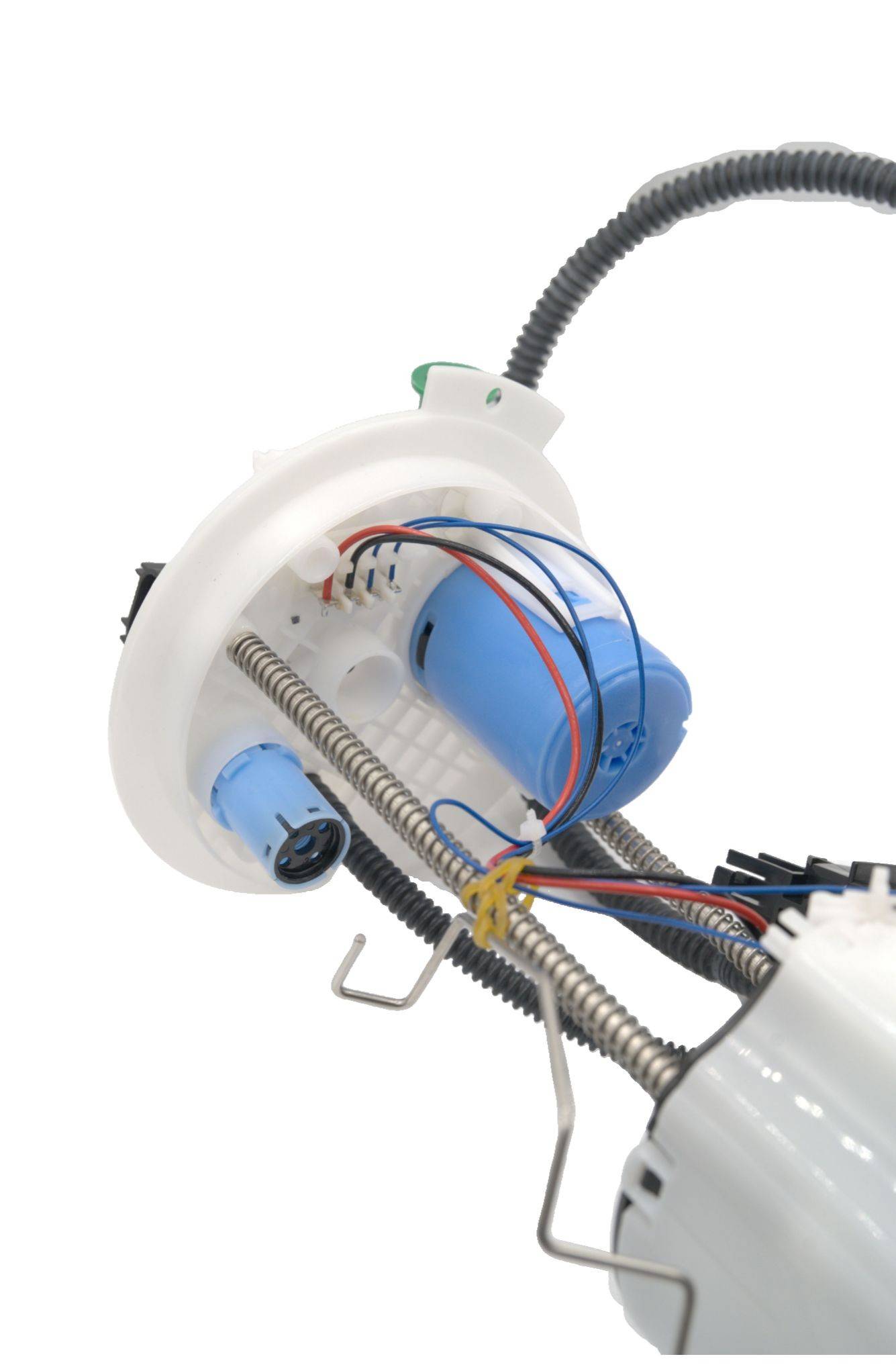 Autobest Fuel Pump Module Assembly F5047A