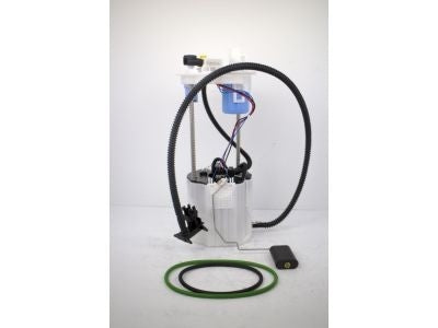 Autobest Fuel Pump Module Assembly F5047A