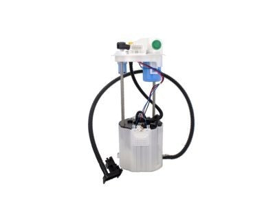 Autobest Fuel Pump Module Assembly F5047A
