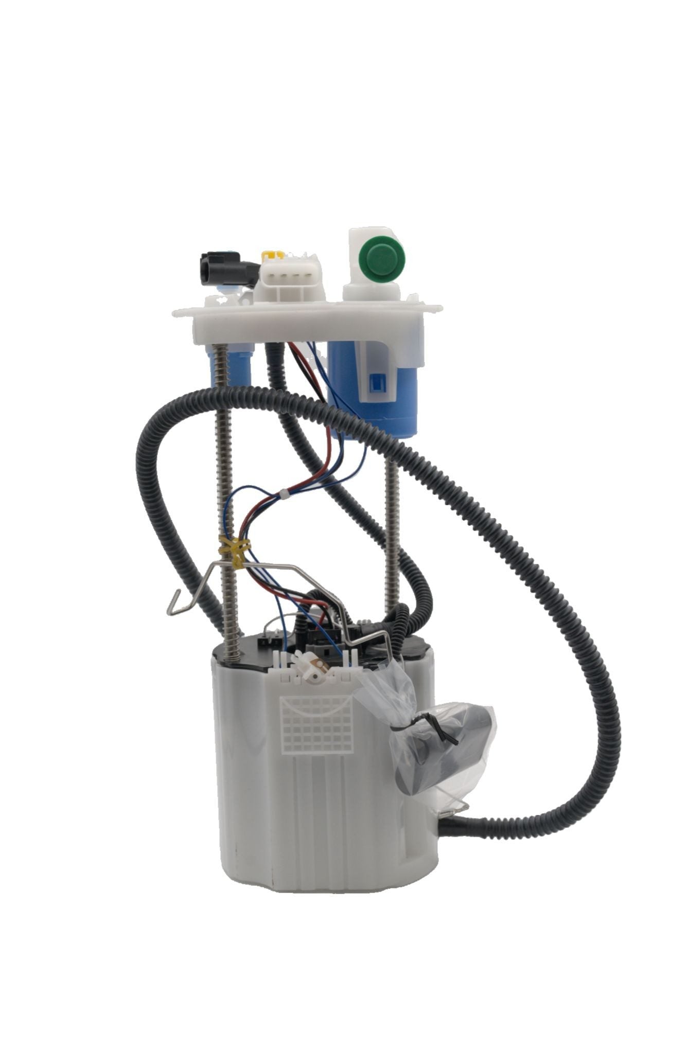 Autobest Fuel Pump Module Assembly F5047A