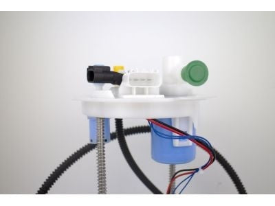 Autobest Fuel Pump Module Assembly F5047A